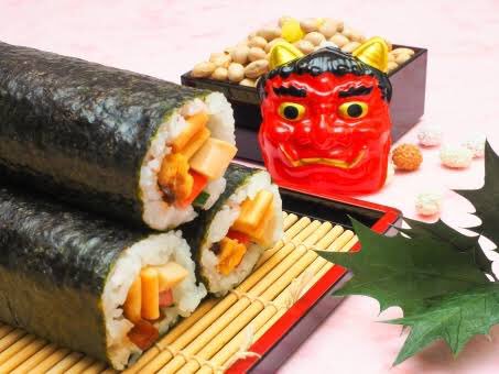 もう少しで節分🤗💕💕
今年の方角をチェックチェック😆❣️❣️✨