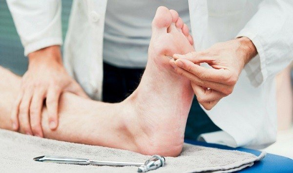 WebFeed360's tweet photo. Know Everything About Diabetic Foot Ulcers https://t.co/cq1OuIbQgI https://t.co/BcMDNqE66y