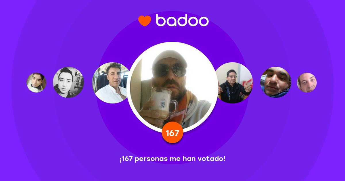 HUGONQN's tweet photo. ¡Diviértete conociendo a Hugo y a otra gente interesante cerca entrando en Badoo! https://t.co/ZYKHxDPHt0 https://t.co/OVVPdpMTmw