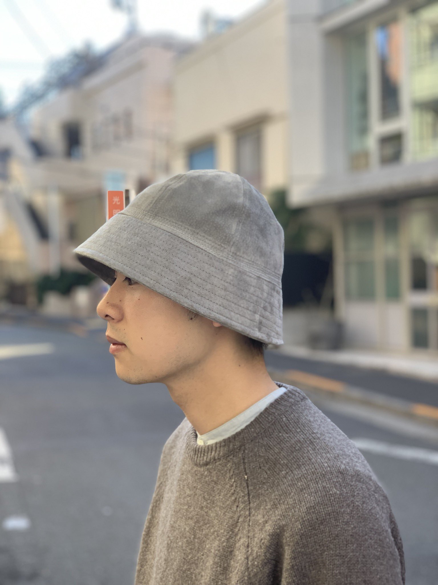 オンラインストアファッション - Hender Scheme エンダースキーマpig