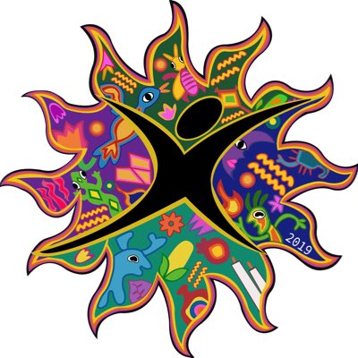 EDEPREMOficial's tweet photo. Les presentamos el logo oficial de EDEPREM 2019 #NuevaFotoDePerfil https://t.co/8uIeEIwq37