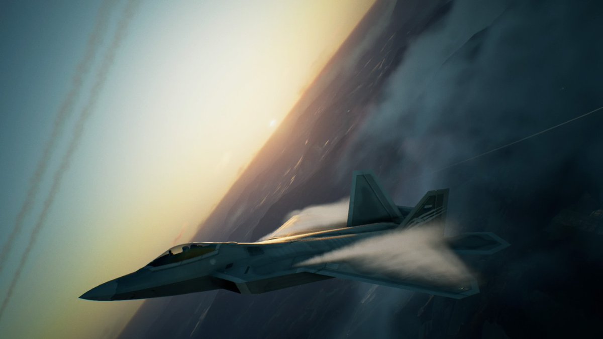 発売から最初の週末を終えてace Combat 7について感想等ツイートしてみた Togetter