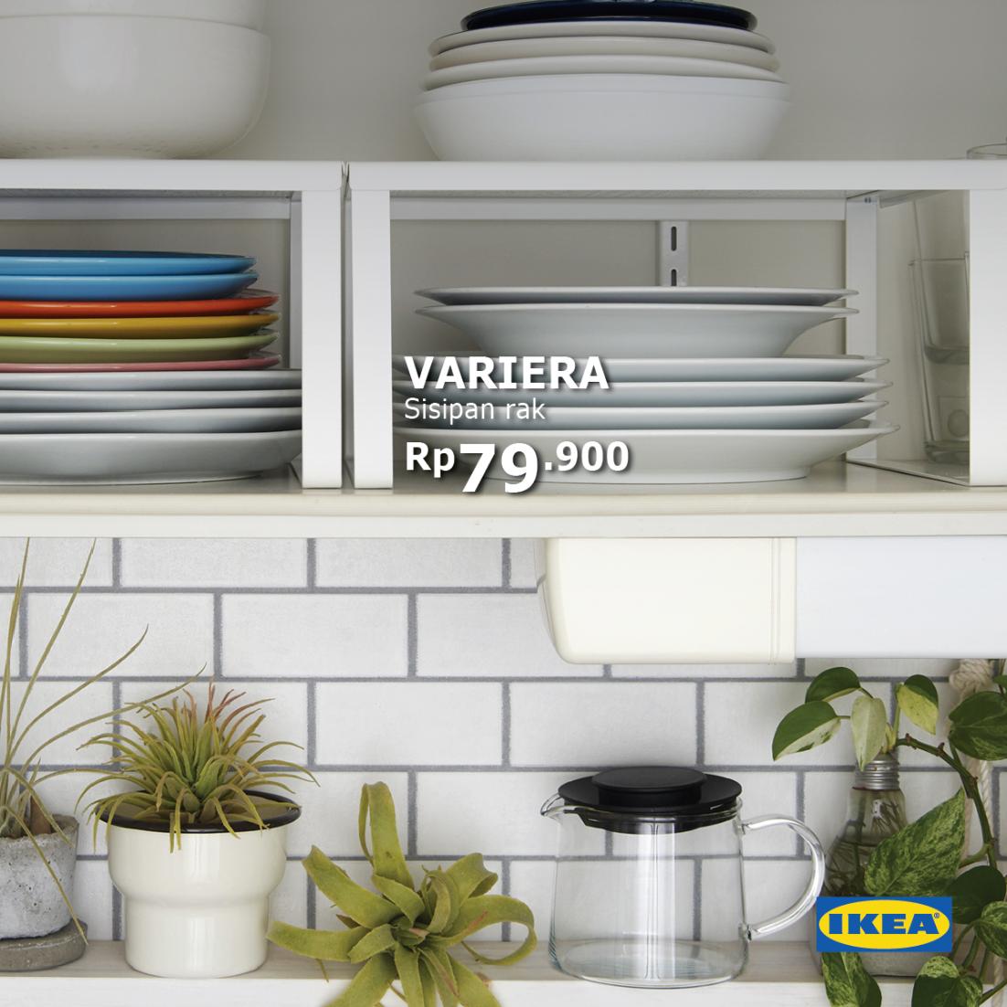  Rak Bumbu Dapur Ikea  Home Desaign