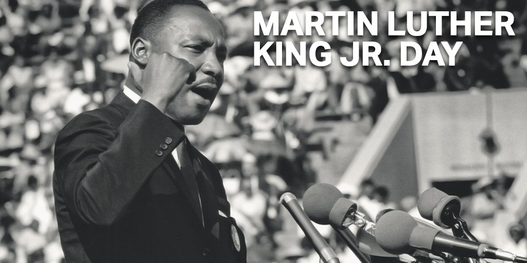 DesiredDiva's tweet photo. Celebrating Dr. Martin Luther King Jr. #mlk https://t.co/xfuEZXCWsT