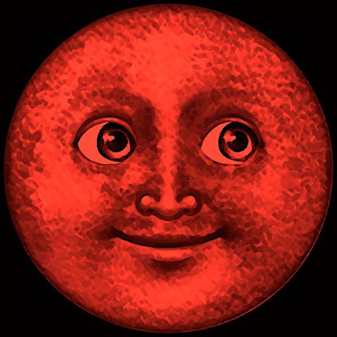 ethannestor's tweet photo. Yo the super blood wolf moon looks dope https://t.co/h0AOc8LGBD