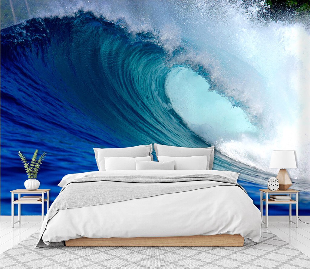 AJWallpaper's tweet photo. Bring the sea to your room.
#wallpaper #wallmural #walldecro #walldecration #walldesign #interiordesign #designhome #livingroomdecor #livingroomedesign #bedroomdecor #bedroomdesign #homesweethome #homedecor#wave #beach #ocean #wavewall #wavewallpaper #seawallpaper #oceanwallpaper https://t.co/6fVSINW7hM