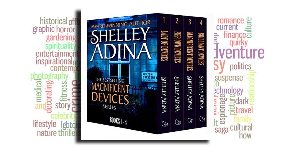 eBookBlitz tweet media