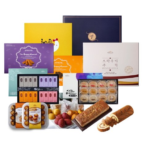 ♥[RTor팔로우]해주시는 5분께 추첨을 통해 브라우니쿠키세트를 드려요.(발표:1월29일)
♥[마트위크] 신라명과 쿠키 선물세트
♥할인쿠폰최소 15,000원 이상 구매시 2,500원 추가할인
♥위메프가 ? 10,900원~
♥쿠폰 다운받기 : 36,215개 구매

▶ 구경하러가기 wemakeprice.com/deal/adeal/256…