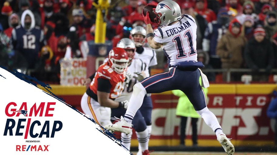 OT thriller sends #Patriots to 4th Super Bowl in 5 seasons.

<a href="/E_Scal/">Erik Scalavino</a>’s game recap: bit.ly/2sCkfZx