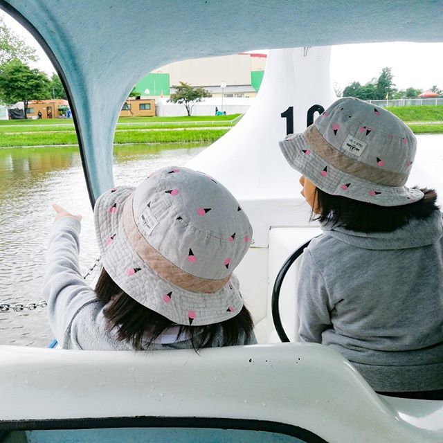 camp_travel_hkd's tweet photo. ジョインアライブ2018の思い出。
2019もキャンプ+子連れで参加予定。
#JOINALIVE遊園地 #joinaliveキッズ #joinalive #joinalive2018 https://t.co/bY5AyPPkYb