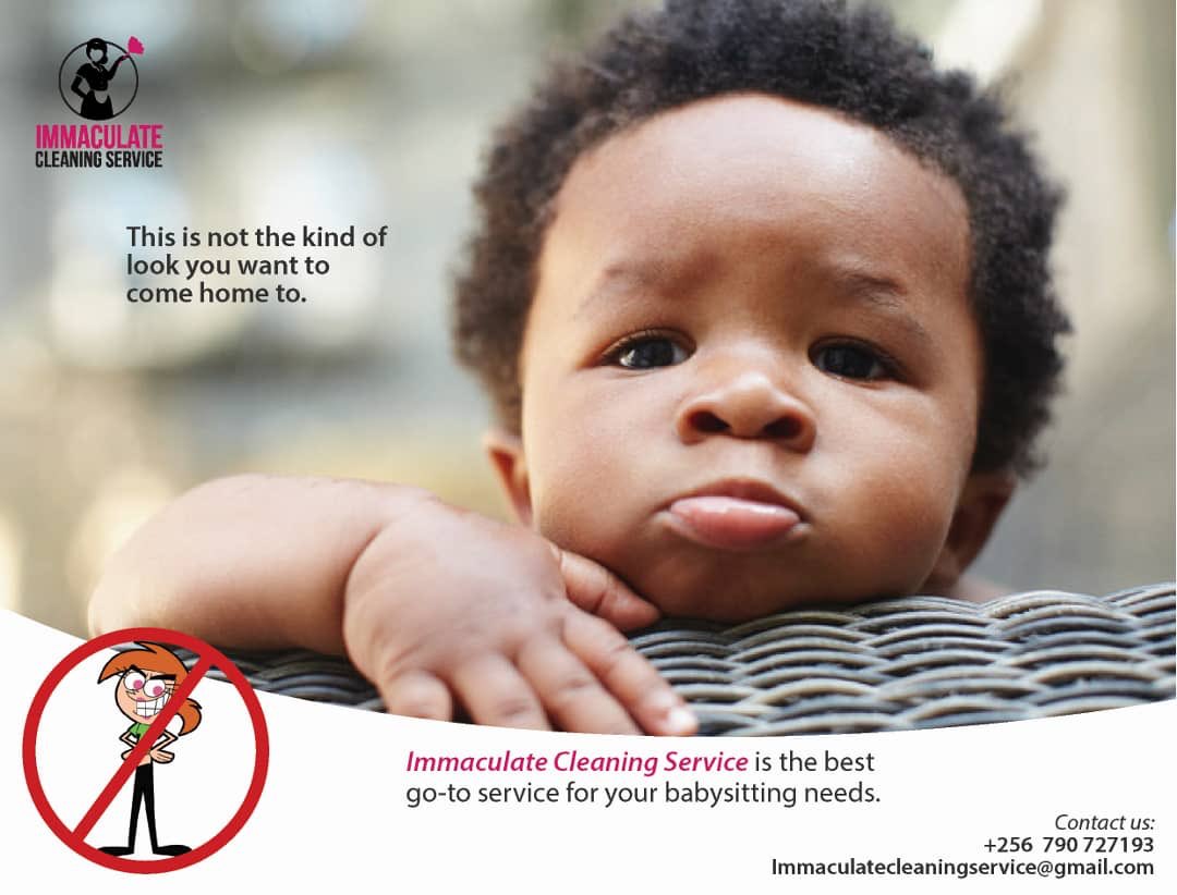Imaculateclean's tweet photo. It’s a new week. Looking for a better experience and time at work with no worries? Well here we are to jump in for emergencies that come by. Give us a call at 0790727193 when you are left with no one to watch over your little one and we shall come in handy.  #ImmaculateCleaning https://t.co/dqqWDBxaJt
