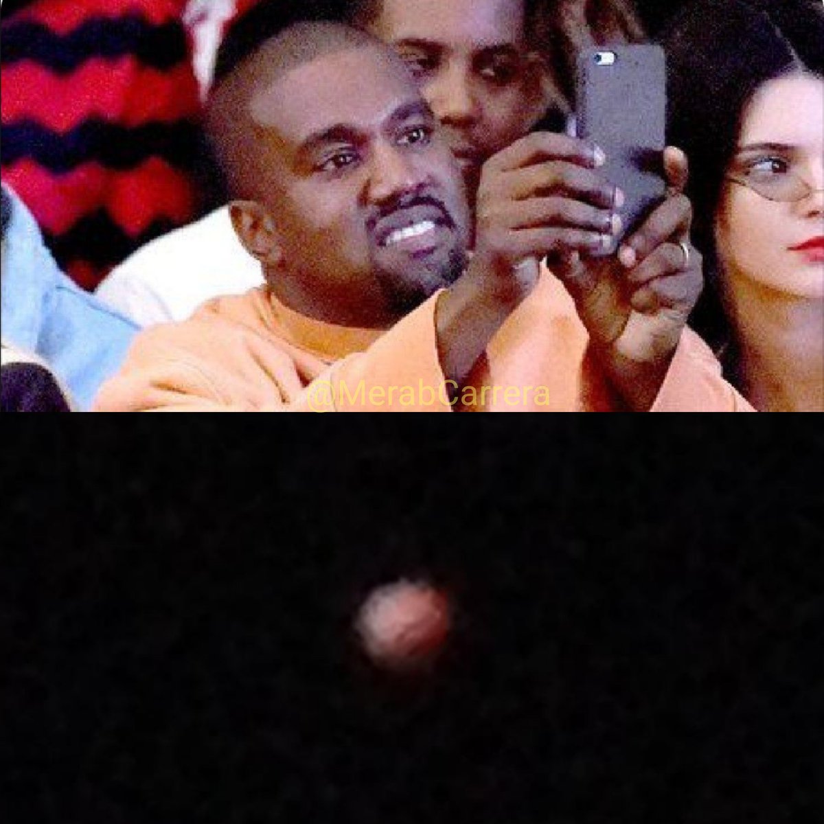 MerabCarrera's tweet image. Todo mundo en este momento.
#EclipseLunar 
#EclipseConSkyAlert #EclipseDeLuna #EclipseLunar2019