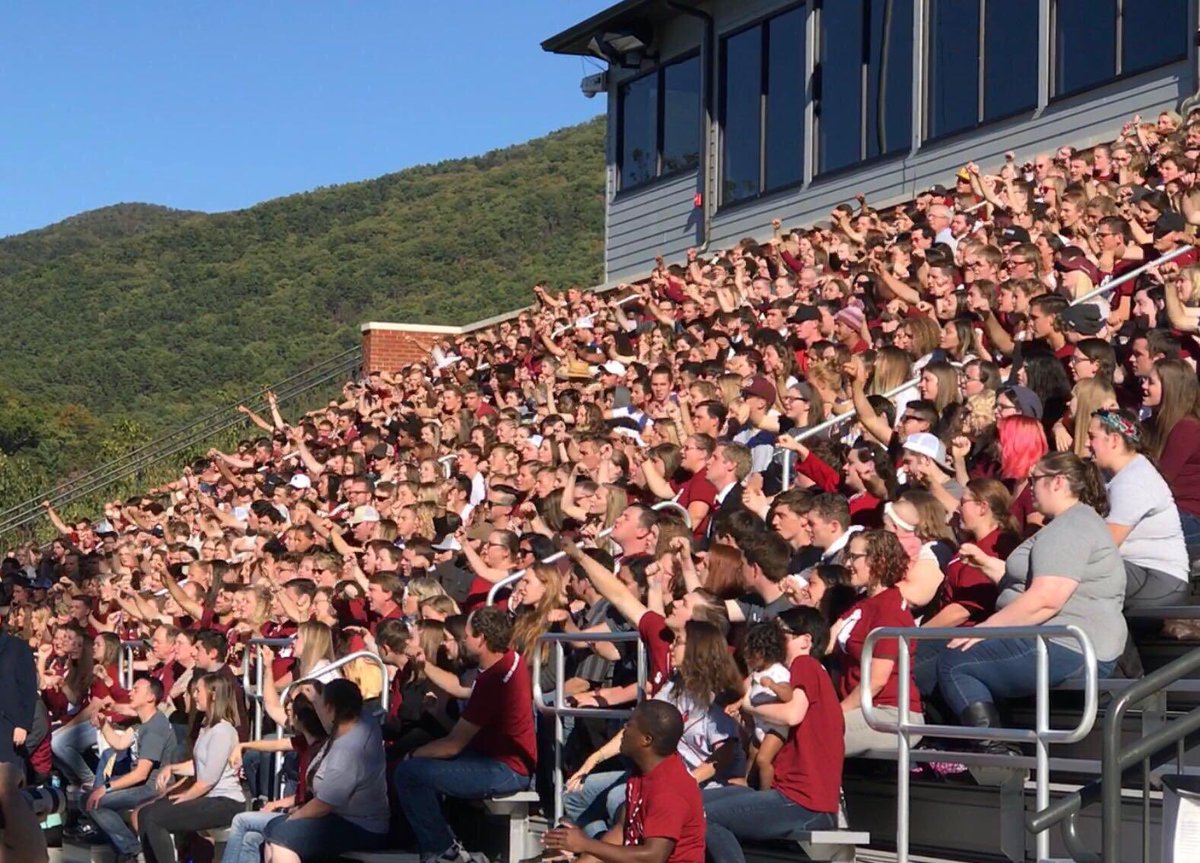Grateful to receive an offer from Southern Virginia University!! #goknights @CoachMcCoySVU