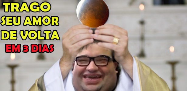 _Diegorocha's tweet photo. Para fechar a noite...😆 #BalançaTelescopio  @felipehime Padre Serjão. https://t.co/BY184jndOs