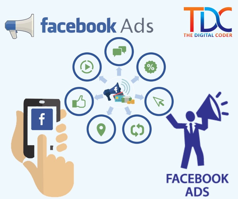 TheDigitalCoder's tweet photo. Are you looking for the best Facebook advertising agency of 2019? The best Facebook Advertising Agency focused on ROI and performance. 
|| #FacebookAds || #FacebookCampaign || #FacebookAdvertisingAgency || #FacebookMarketing #DigitalMarketing || #TheDigitalCoder || #GoogleAdword https://t.co/xVPWO5g6Tb