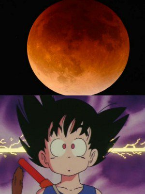DB_Super_Broly's tweet photo. #DragonBall #EclipseLunar https://t.co/OHA4Y7P1B3