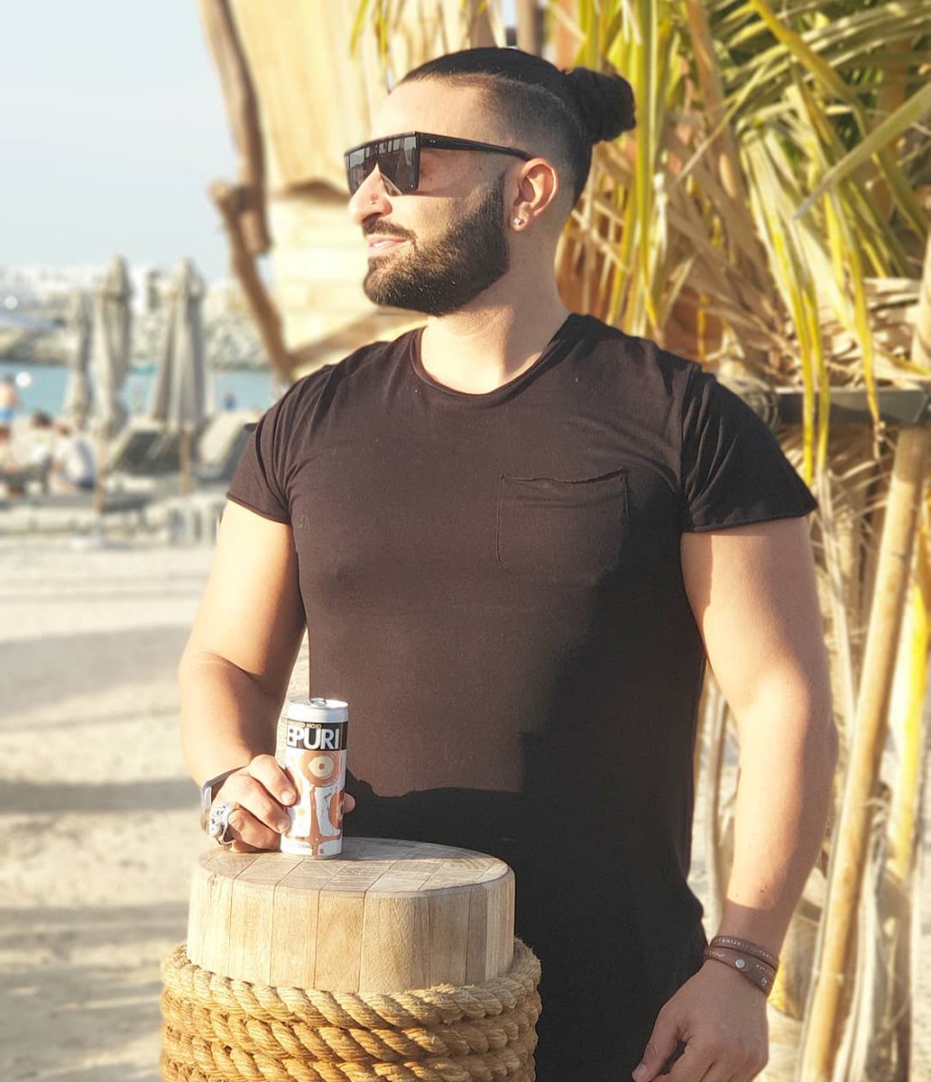 krisfade's tweet photo. Summer vibes in the winter #Epuri https://t.co/rBYSD847nH