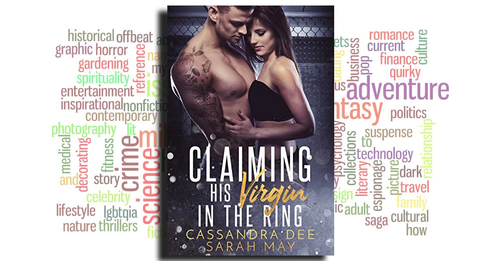 eBookBlitz tweet media