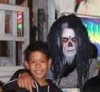   Happy birthday bangbil jiran safee sali! 