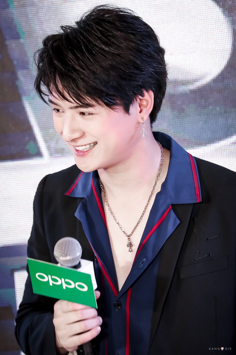 __Kanggie's tweet image. คมมากกกก บาดลึกกจิตใจ #สันจมูกกับขนตาของน้องคิด