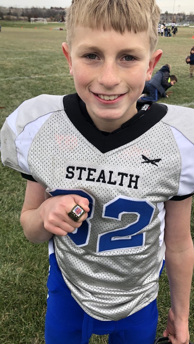 DavidBe44099299's tweet photo. @PatrickMahomes5 Thanks for a great season. My son and I enjoyed watching you. His birthday was yesterday and all he wanted was a chiefs win. Keep being a champ https://t.co/qb8hQYTxXX