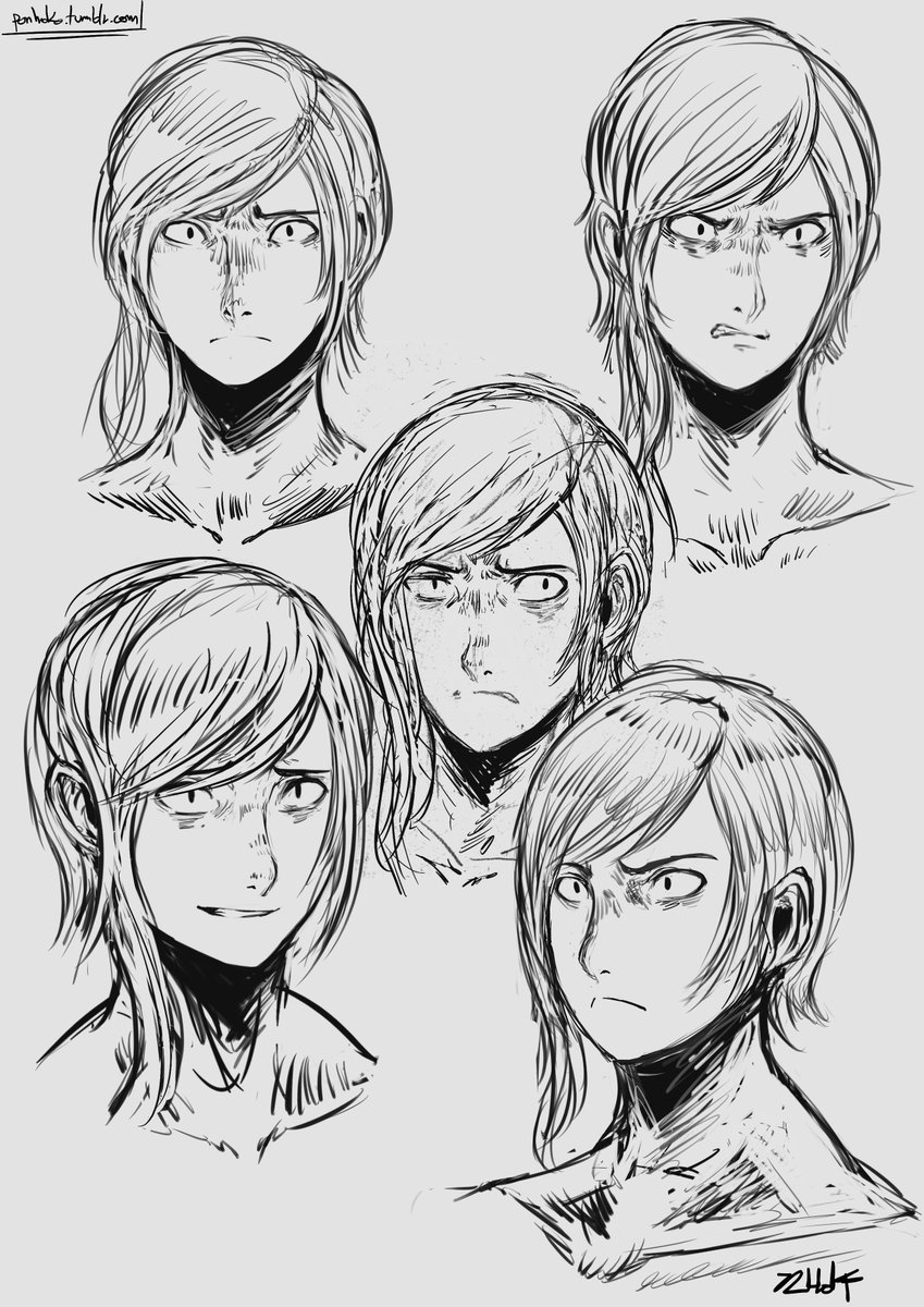 72hoka's tweet photo. #oc #originalcharacter #magool #maggie
tiny angry raider and some expressions https://t.co/E6Py0jwhGJ