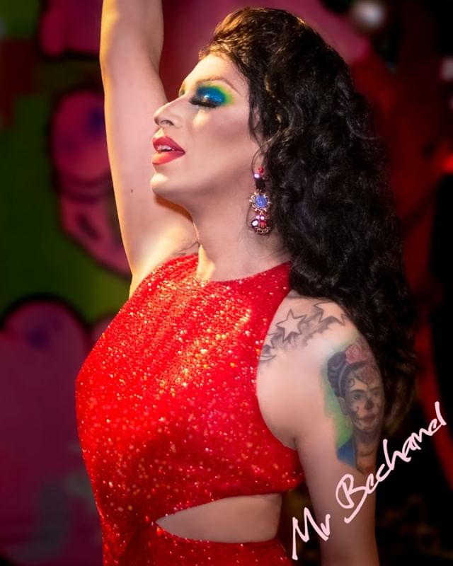 gilberrrrtoh,capitolgarage,mrbechamel