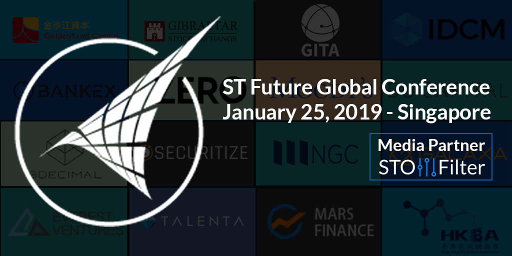 STO Search & Filter tweet media