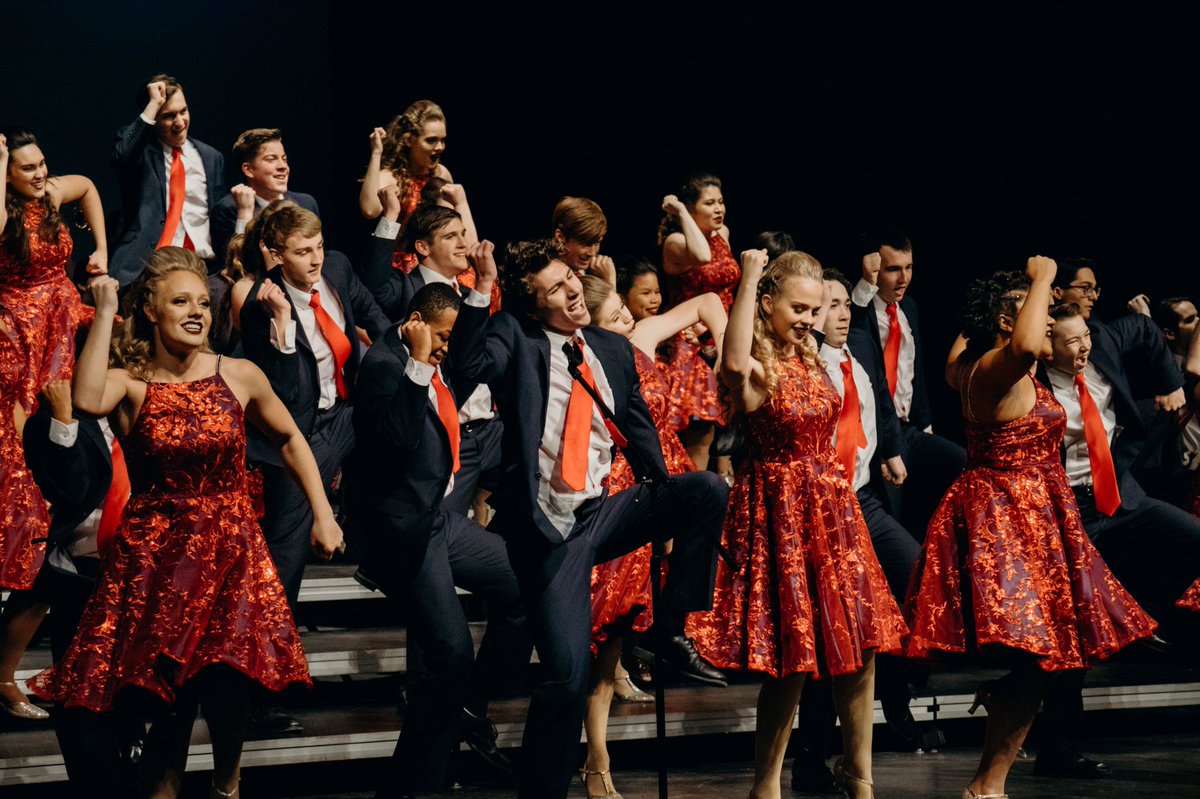 rhsRamageddon's tweet photo. First Runner-Up Papillion La-Vista Free Spirit! 🥈#Ramageddon2019 https://t.co/o9Mrks3nfW
