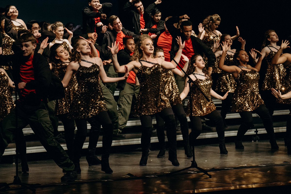 rhsRamageddon's tweet photo. First Runner-Up Papillion La-Vista Free Spirit! 🥈#Ramageddon2019 https://t.co/o9Mrks3nfW