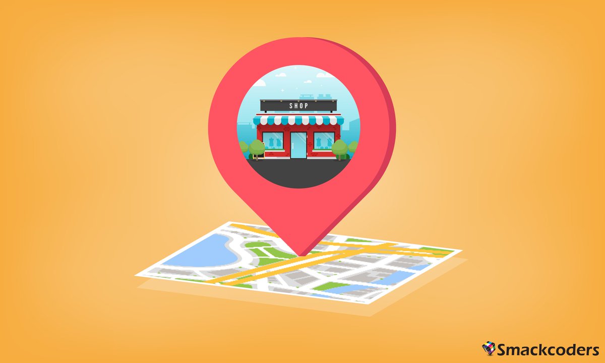 smackcoders's tweet image. Autocomplete #SuiteCRM #VtigerCRM address fields with accurate address suggestions as you start typing few characters. #AddressAutocomplete
bit.ly/2U5d3Rc