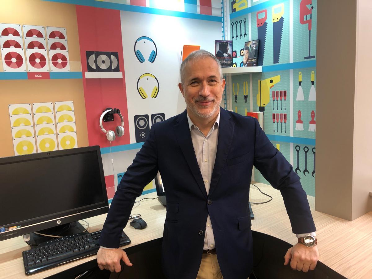 Symag_fr's tweet photo. Les dernières tendances du #Retail ➡️ Retrouvez le #décryptage de @Symag_by_BNPPPF via notre DG @cfaurere sur le site @BNPParibas
#Omnicanal #Phygital #SmartPhygital #TotalCommerce #Innovations
https://t.co/JBx0ZRlFIJ https://t.co/BqRensYgcl