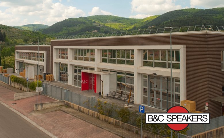 Iscriviti al Walking Tour in B&amp;C Speakers SpA del 29 gennaio, un workshop in stabilimento per apprezzare direttamente sul campo l’efficacia del Lean World Class® nella riduzione della difettosità del prodotto finito. bit.ly/2FLzkzI