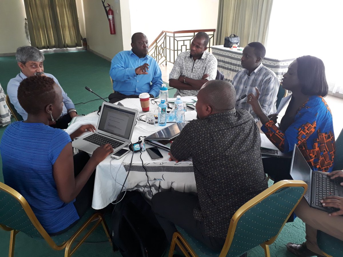 palnetworkHQ's tweet image. Why don't we use our strength in numbers to communicate our work? @SaraRuto_
#Objectivesetting

@palnetworkHQ Communications and Advocacy workshop.