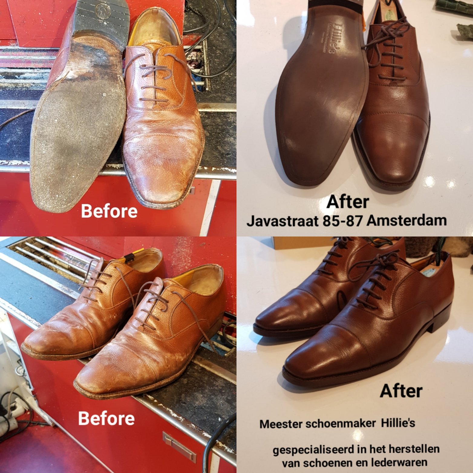 توییتر \\ Meester schoenmaker Hillie's در توییتر: «Geef uw #oude #schoenen  een schoonheids #behandeling #stoomreinigen #restauration #verzolen is ons  werk. #santoni #vanbommel #crockettandjones #UGG #GIVENCHY  #AlexanderMcQueen #LouisVuitton #ETO #Gucci 