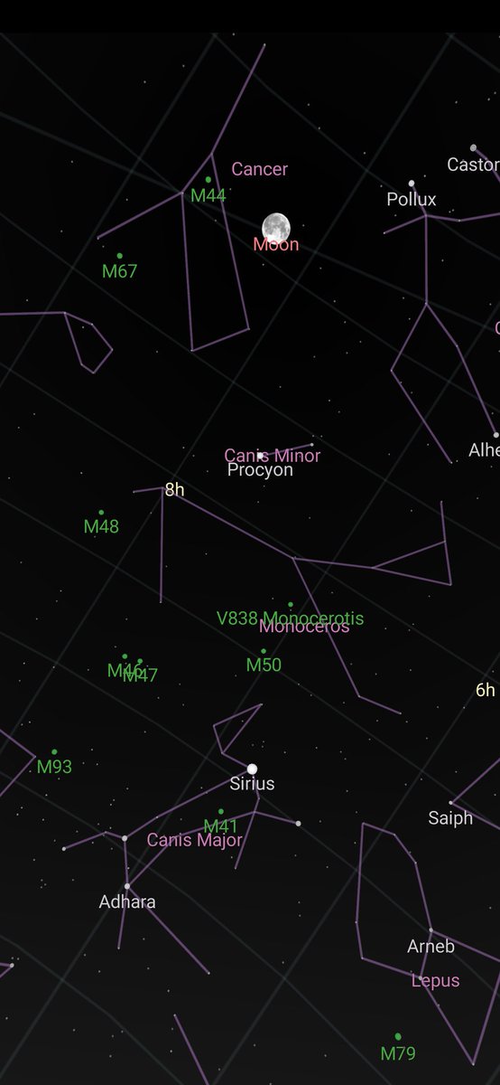 deformati's tweet image. #SuperBloodWolfMoon #googlesky