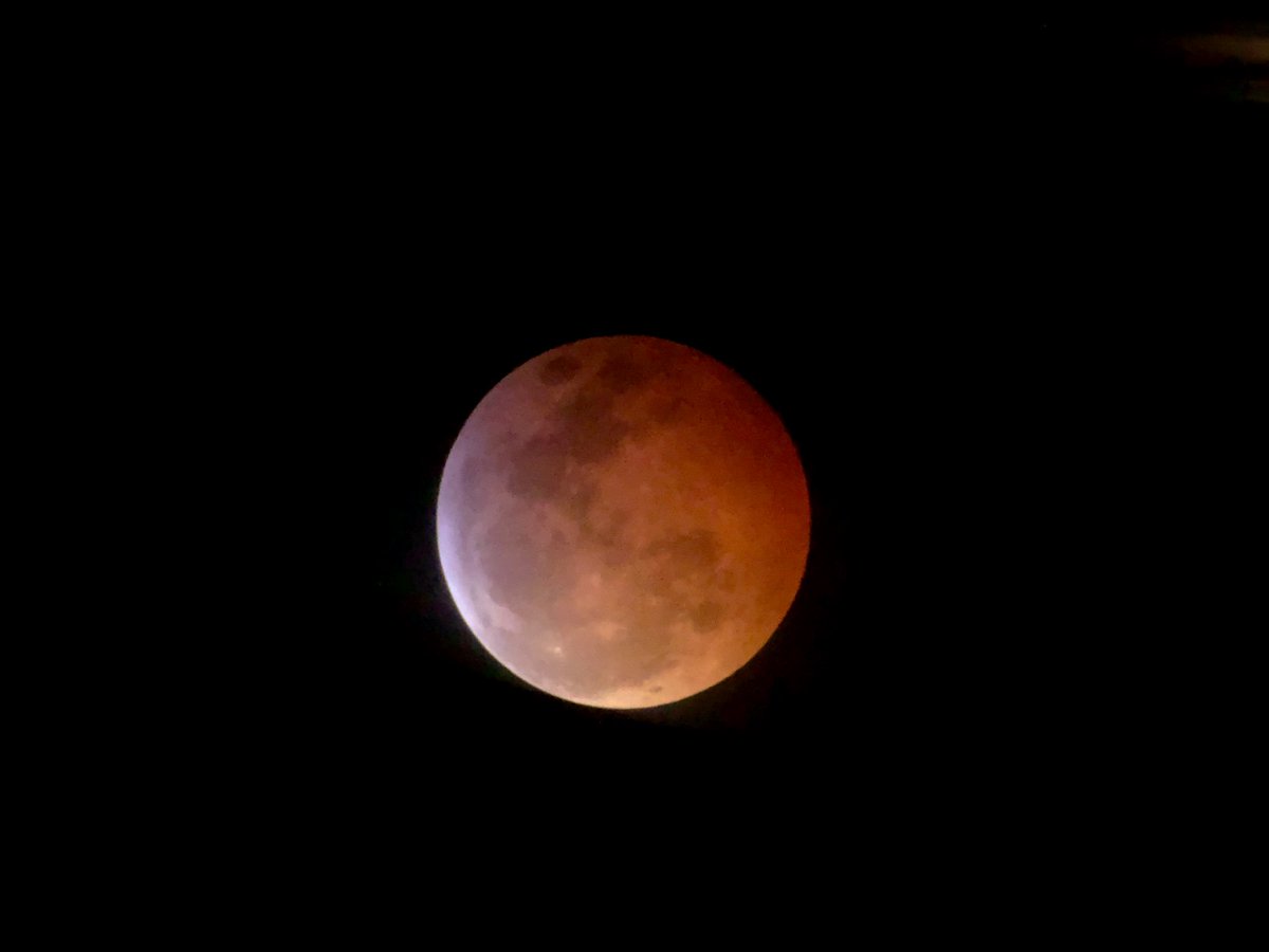 Shivacorr's tweet photo. #EclipseConSkyAlert https://t.co/QDPeZhufRx