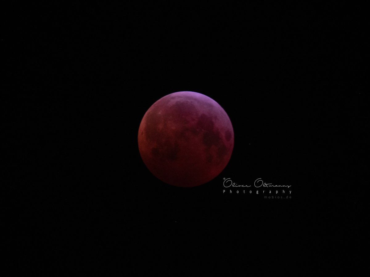 MoBIoS_McSlymad's tweet photo. Bei ca. -8 Grad um den Blutmond zu fotografieren. Meine Kamera und Stativ ware komplett eingefroren und mit Frost eingedeckt. Beim einpacken sind meine Hände am Metal des Stativs fest gefroren. #mobios #lumix #g9 #lumixG9 #lightroom #photooftheday #buir #blutmond #bloodmoon https://t.co/ueuGbR29mg