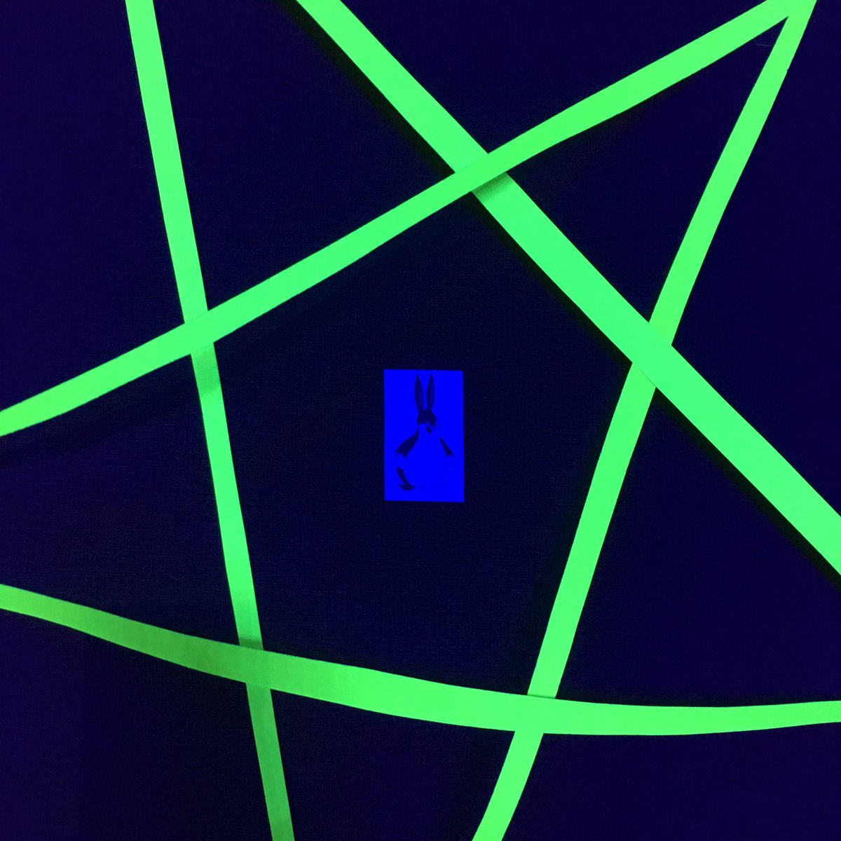 aisuart's tweet photo. cryptic chungus #witchset #fc2019 https://t.co/PiKpJhcFhJ