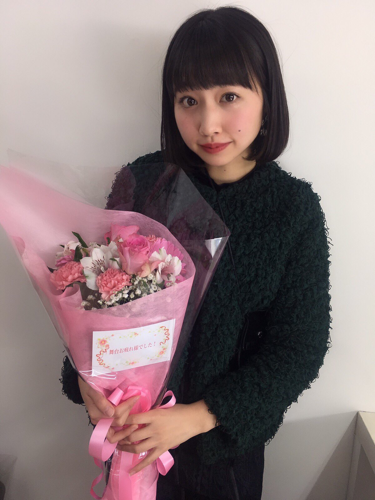 高岡未來 みくりん Takaoka Miku Twitter