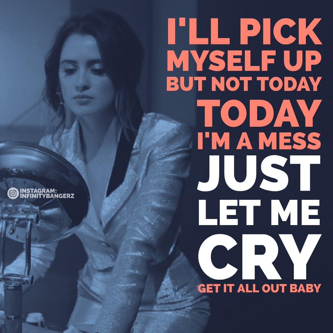 melany_ib's tweet photo. Since I don't post video of myself online and I can't even sing at all. I will post this edit of #LetMeCry ❤️❤️
#LetMeCryChallenge https://t.co/cbmygWsQhg
