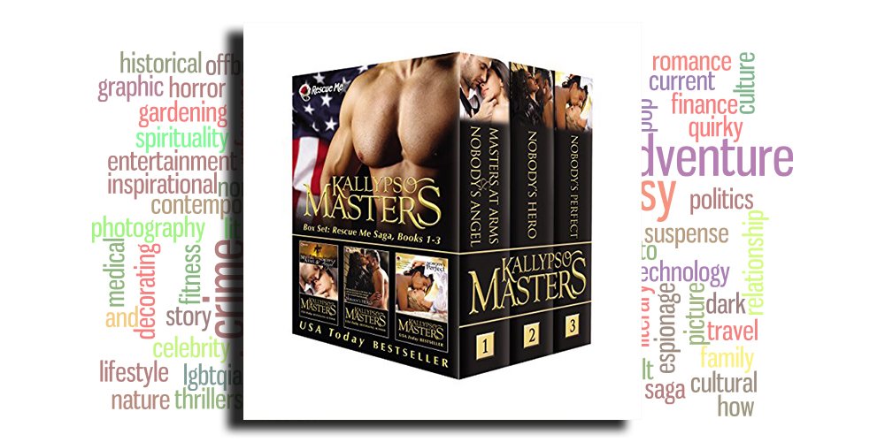 eBookBlitz tweet media