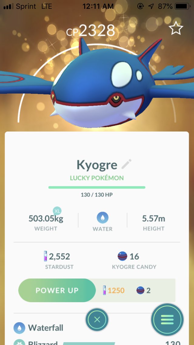 TX_Valor_Chick's tweet image. Woot ✨