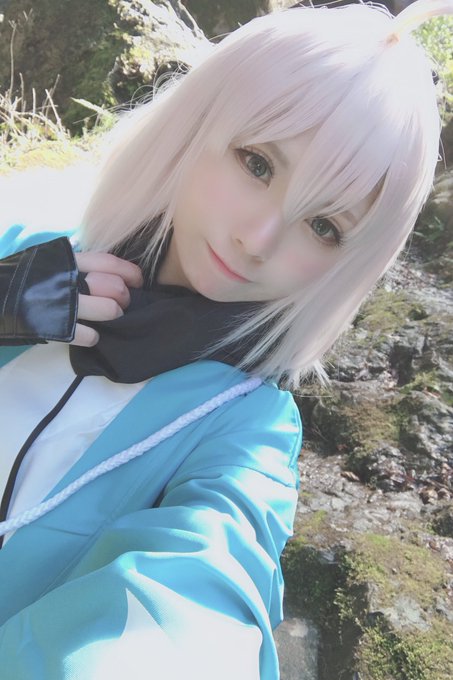 コスプレイヤーしおかのTwitter画像58