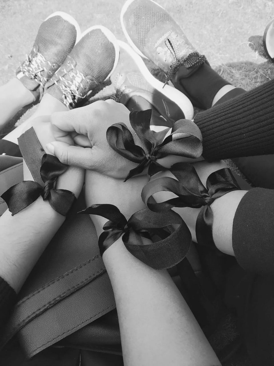 Baektodelight's tweet photo. #FightAgainstInjustice
#BLACKDAYTISS
#WEAREONE
#GOIPMS
#JusticeForAll https://t.co/L3y3MrYld3