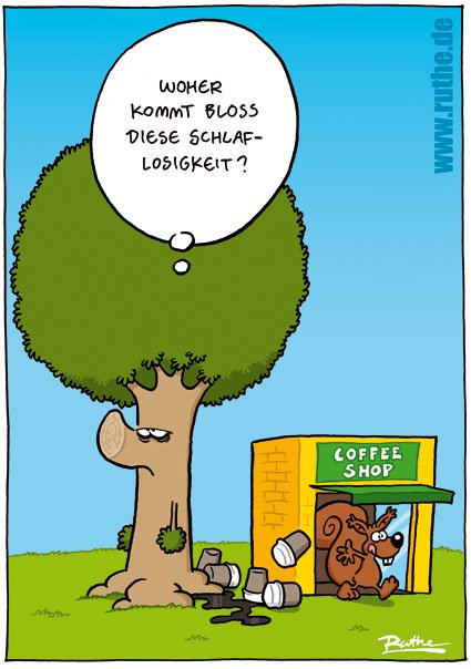 dein_baum's tweet photo. Auf gehts in den Montag! 🌴🌲🌳
@ralphruthe ☕️☕️☕️
#durchatmen #deinbaum https://t.co/o0FdnmzZ1U