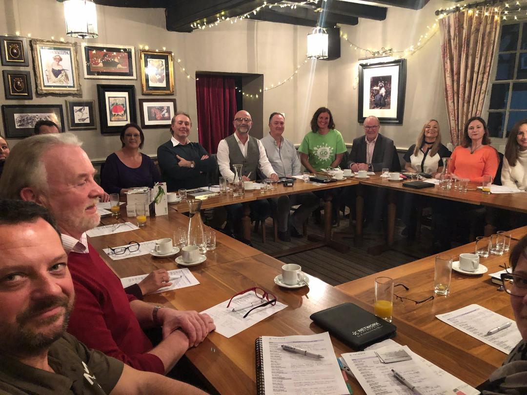 Pollards Inn bit.ly/Pollards for meetings, conferences, training and networking space with presentation facilities and parking. Please contact us for delegate rates. #pollardsinn #networx #networking #conferences #presenter #delegates