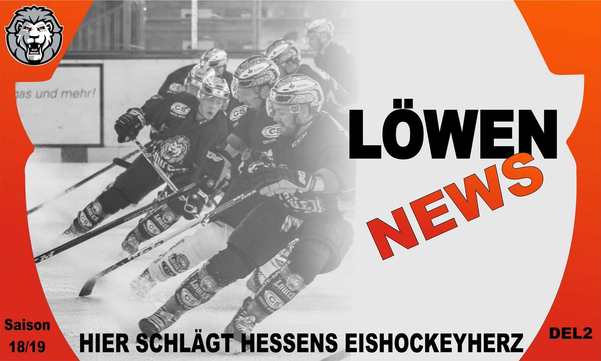 View_Block_O's tweet photo. Unsere Zusammenfassung des Spielwochendes https://t.co/149MzNeIcZ #loewenfrankfurt #loewenlive #loewenpresse https://t.co/PQaBU7SGiH