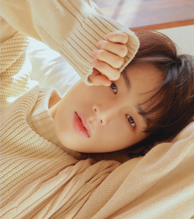 kiff_cloud's tweet image. [☁️] THE STAR 2월호 표지 #하성운

청초퓨어와 치명멈무라니..
더스타 행님덜 성운캐 해석력 지니어스력 어쩜어쩜만쩜 ˃̶͈ꈊ˂̶͈