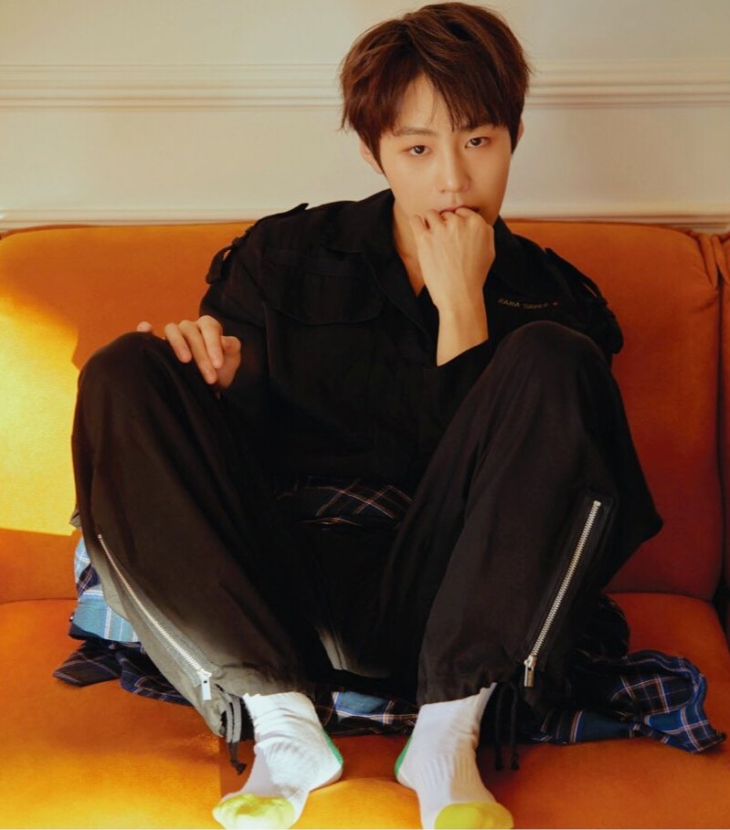 kiff_cloud's tweet image. [☁️] THE STAR 2월호 표지 #하성운

청초퓨어와 치명멈무라니..
더스타 행님덜 성운캐 해석력 지니어스력 어쩜어쩜만쩜 ˃̶͈ꈊ˂̶͈